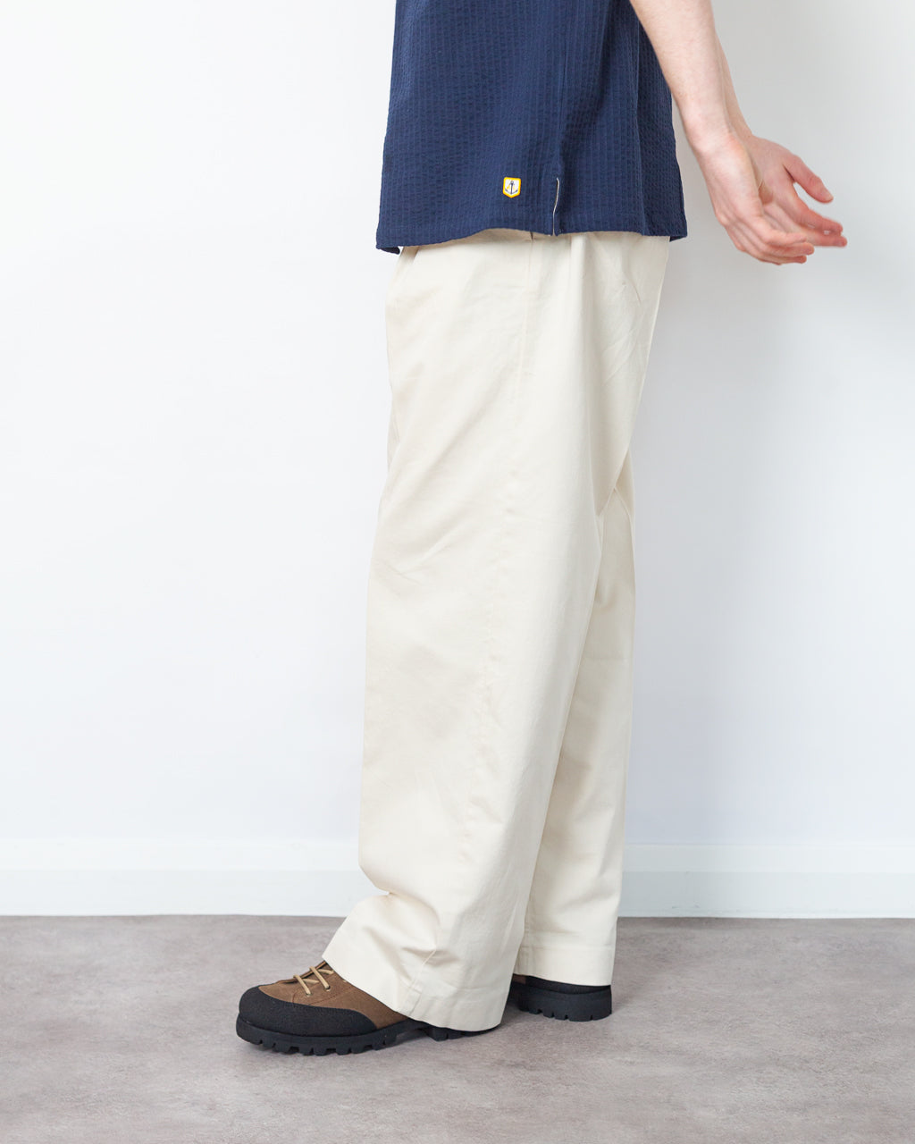 NN07 Craft Trousers