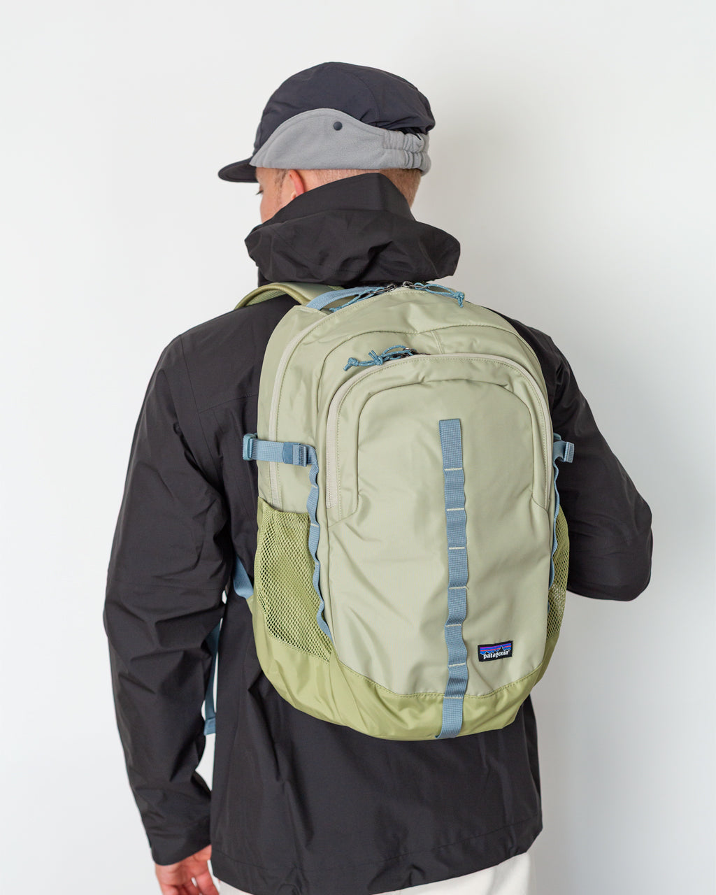 Refugio 26L Daypack - Weathered Stone