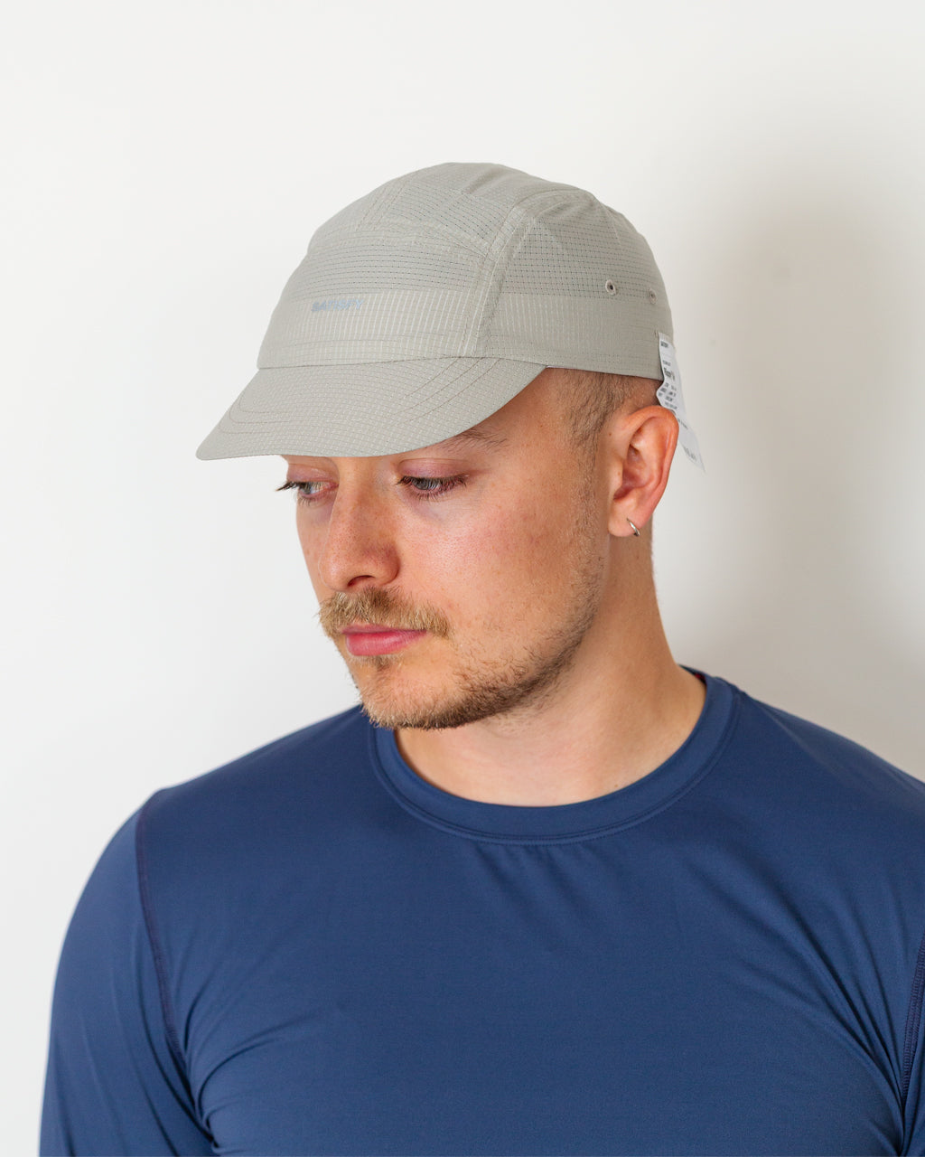 Rippy Air Trail Cap - Moonstruck