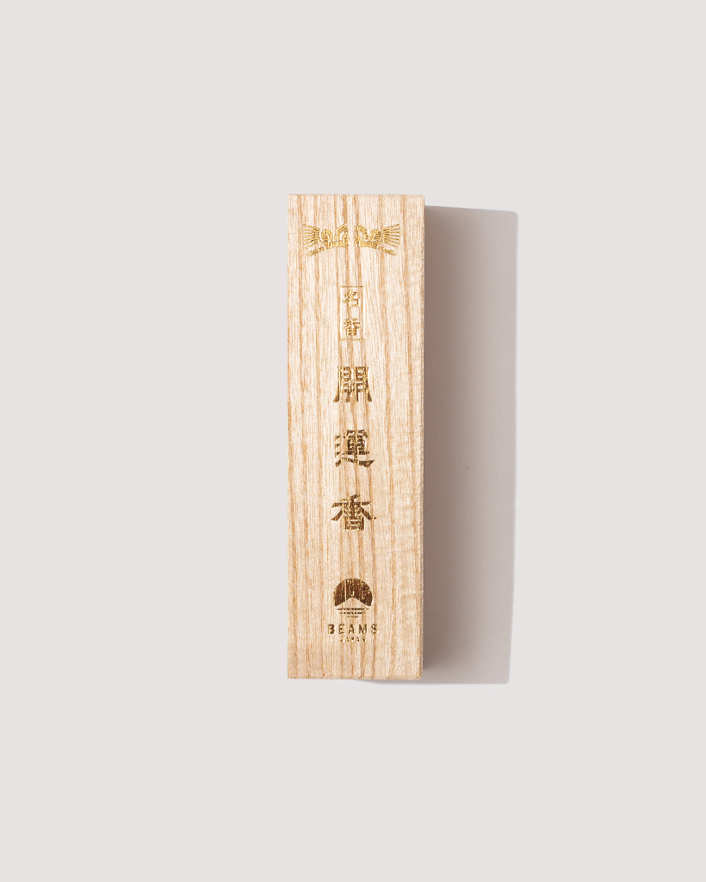 INCENSE - KAIUN KOH