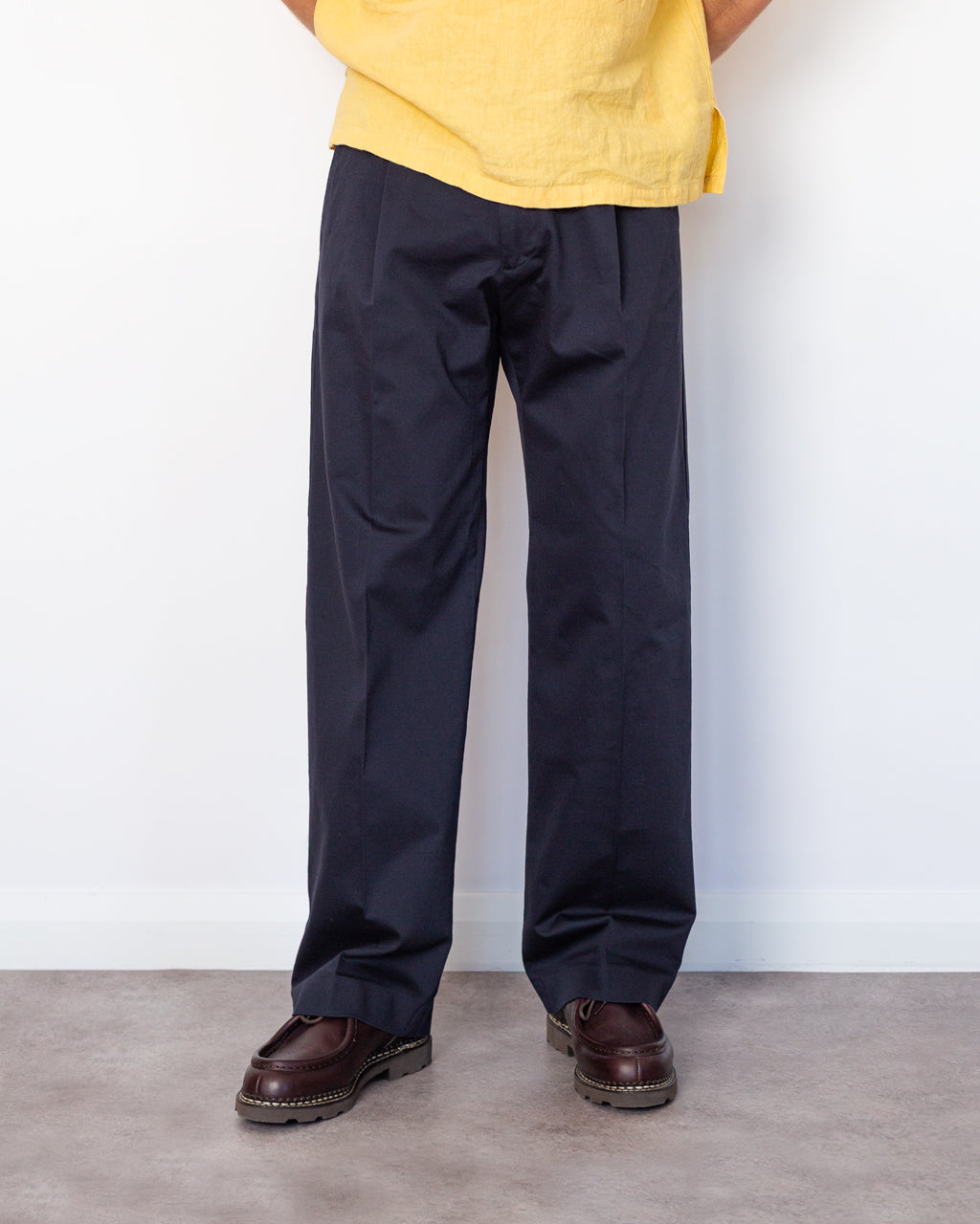Kay 1420 - Navy Blue