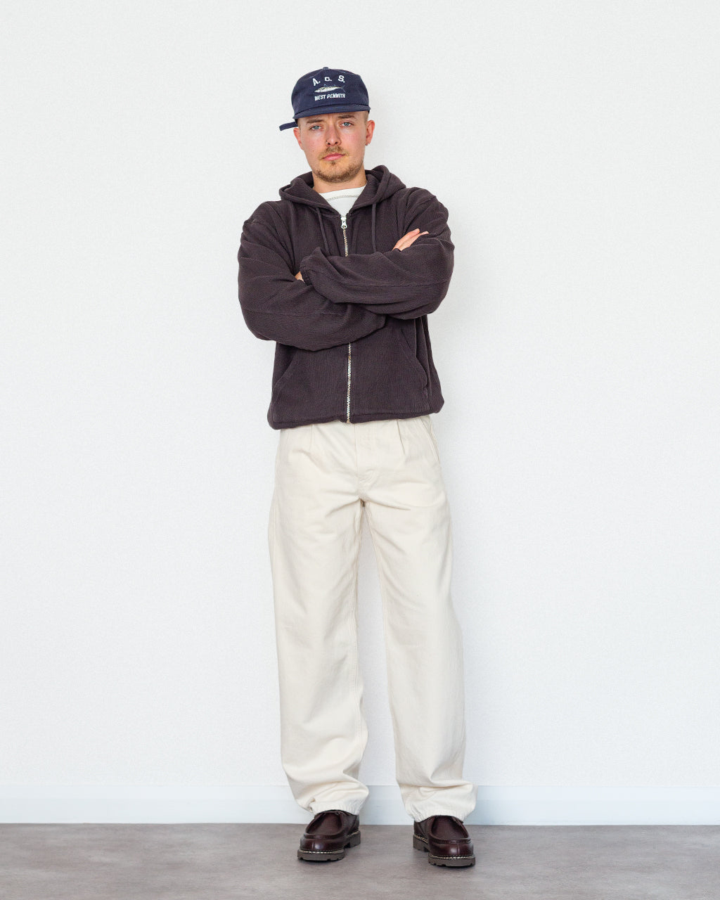 Another Jeans 2.0 - Ecru