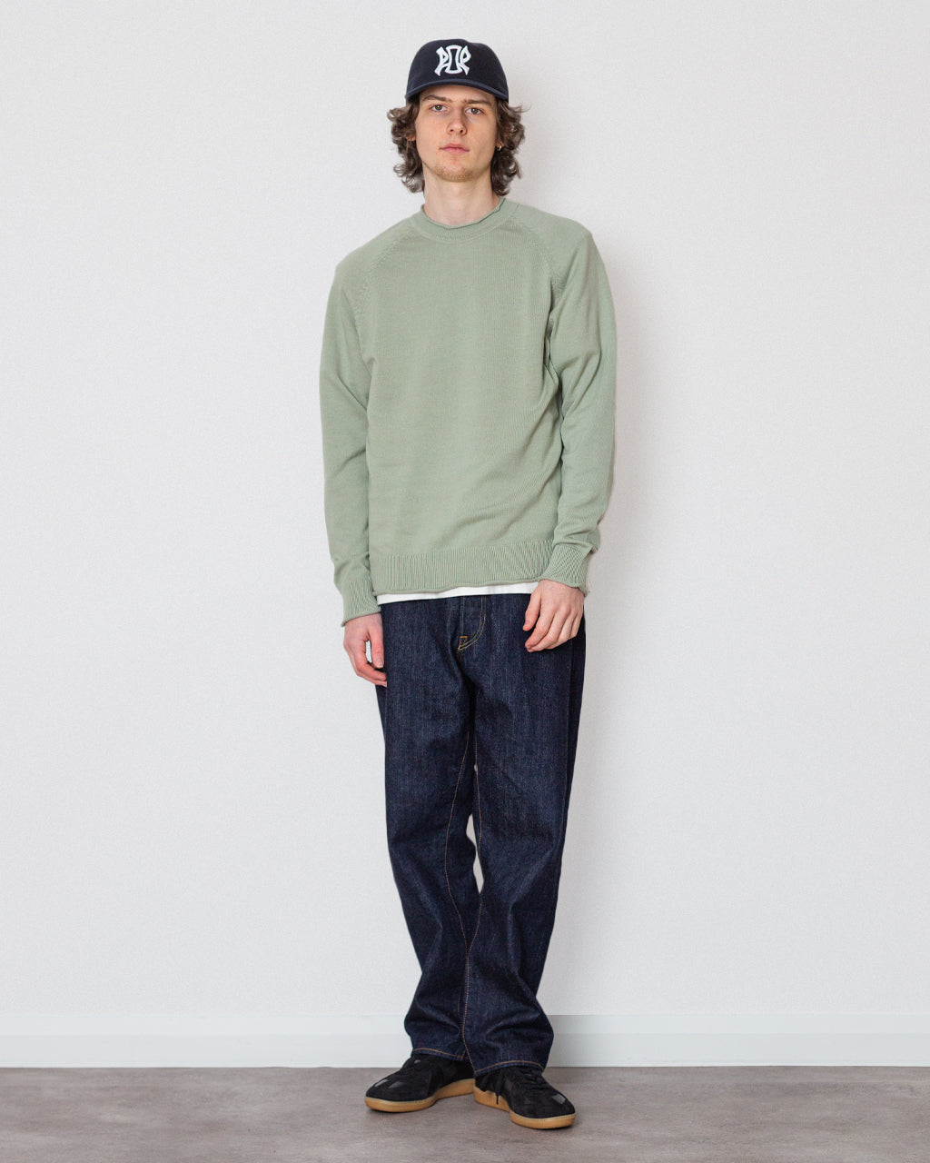 12G Usk - Sage