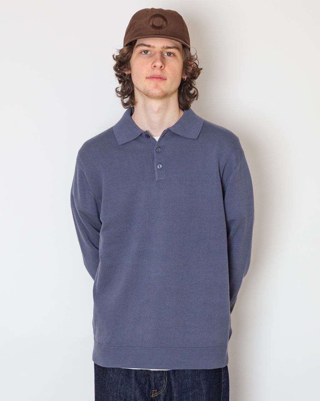 12G LS Polo - Milo