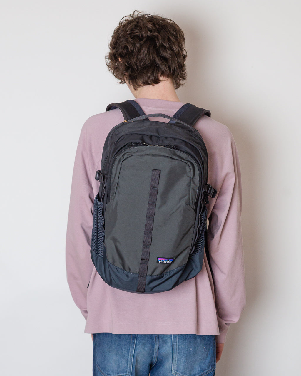 Refugio Day Pack 26L - Smolder Blue