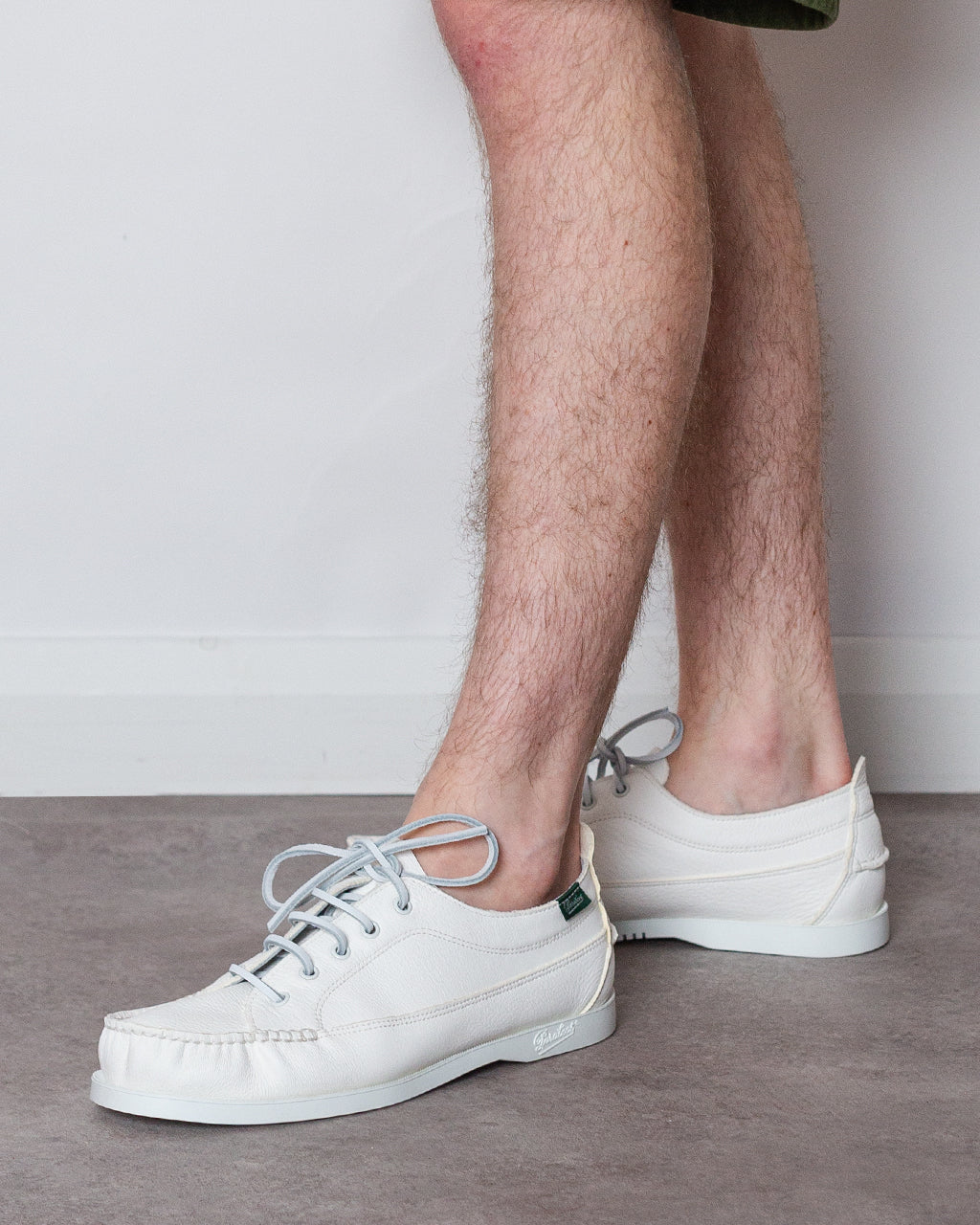Malibu - Blanc
