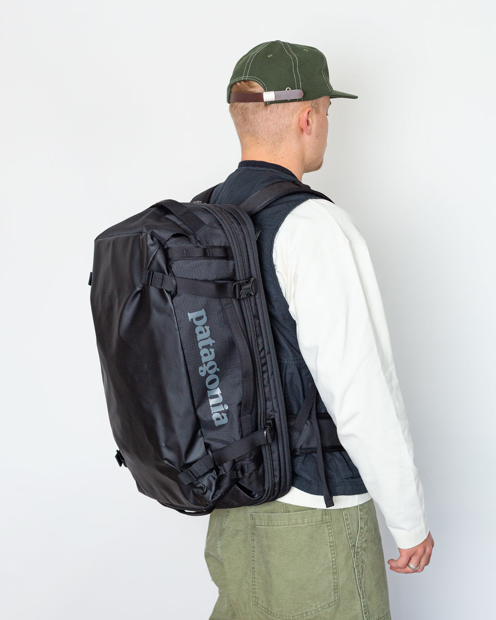Black Hole MLC - Black