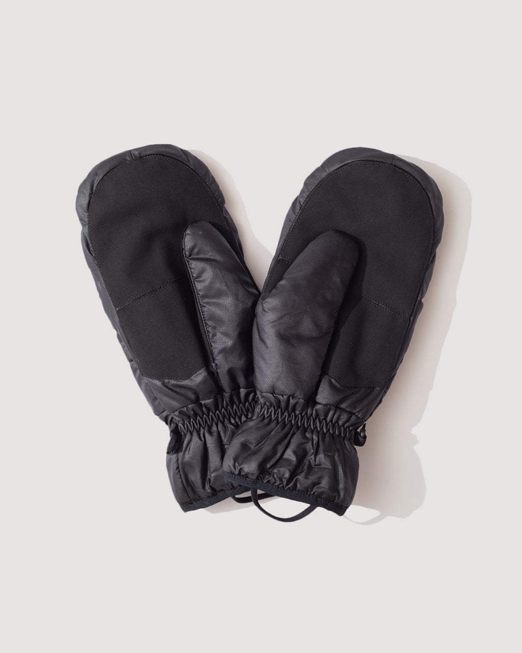 Nano Puff Mitts - Black