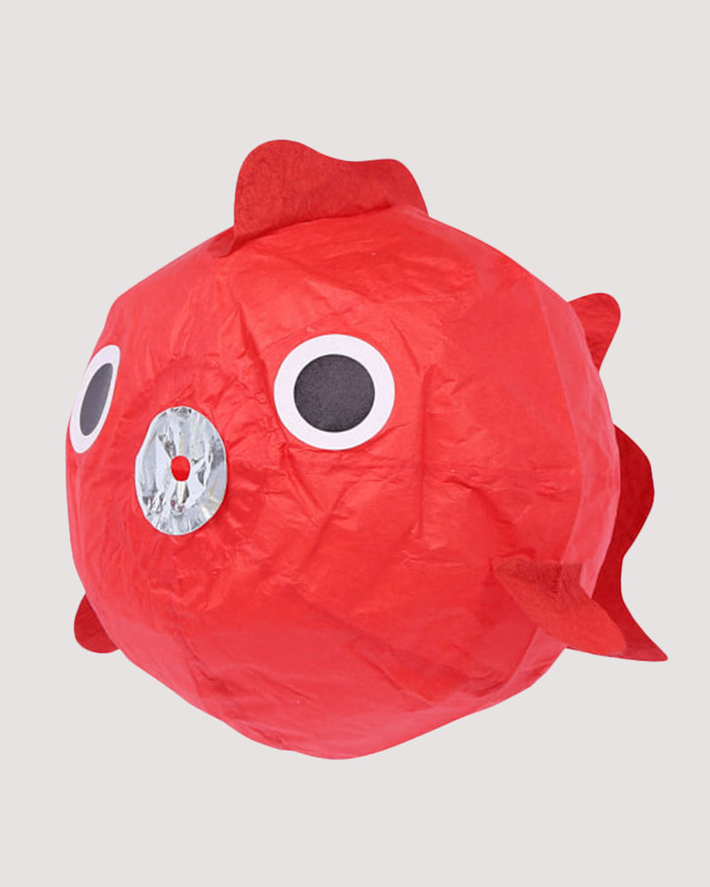 PAPER BALLOON - Goldfish