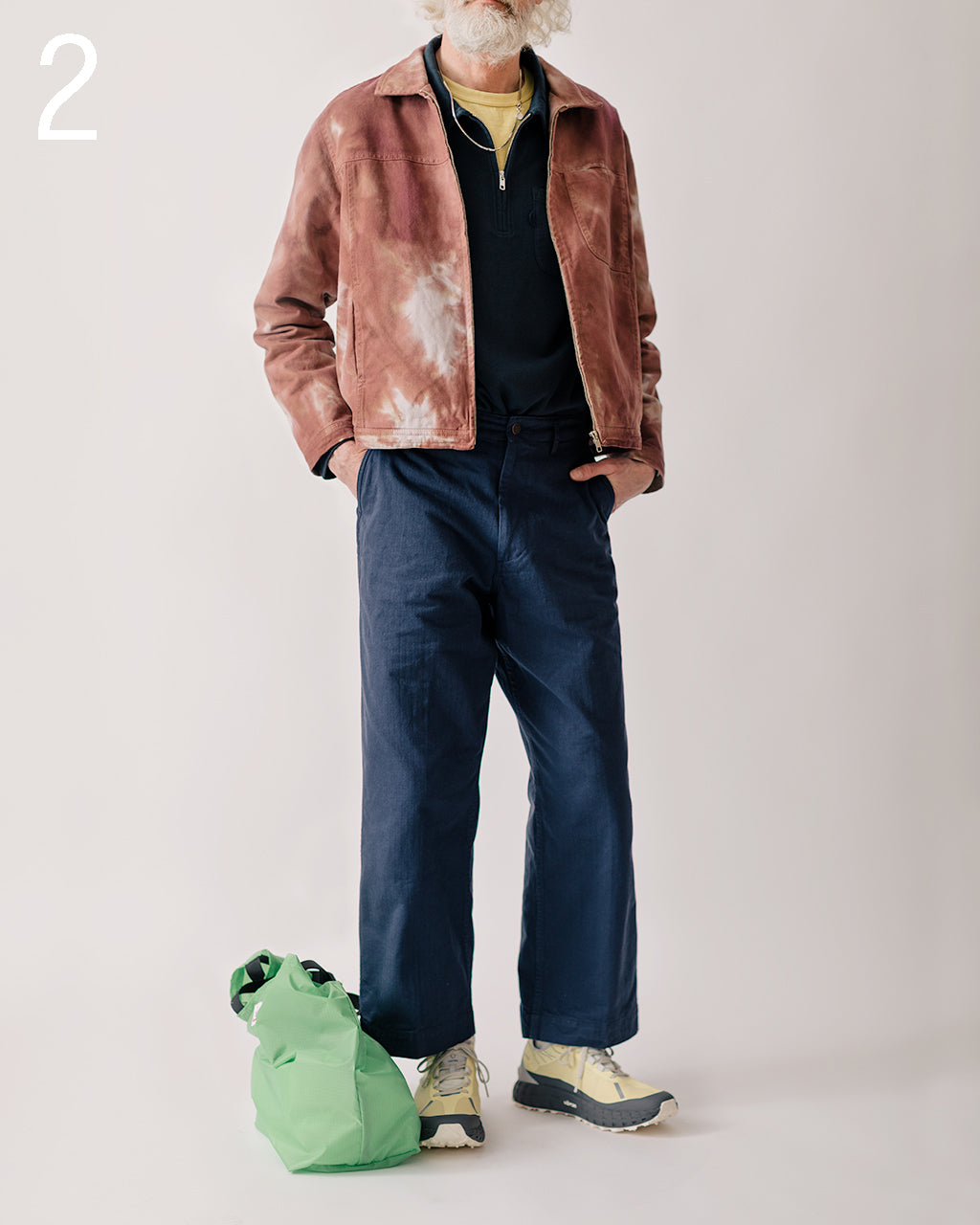 Look 2