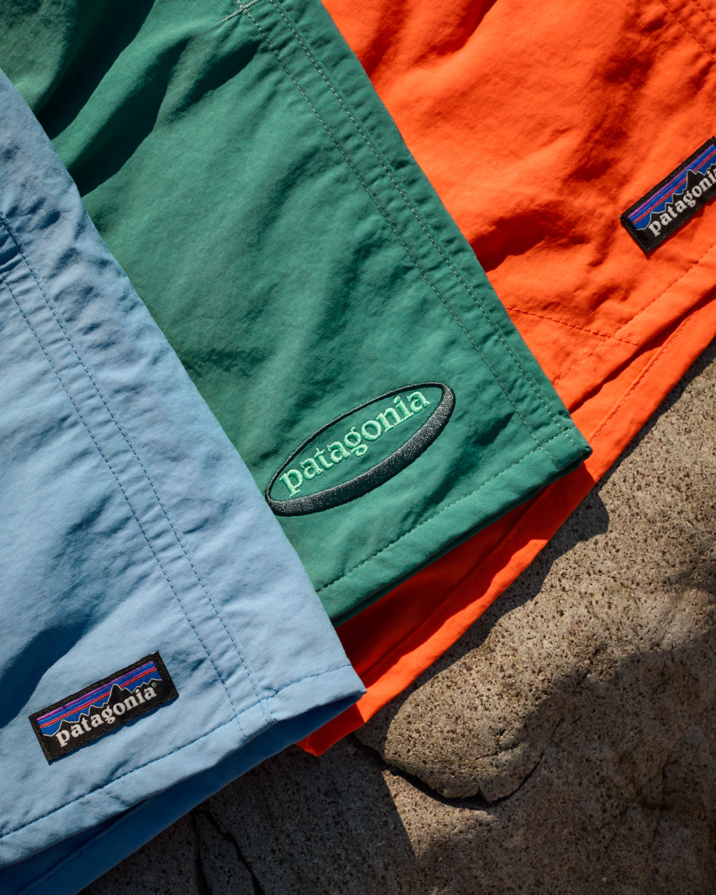 The Peggs & son. Shorts Guide