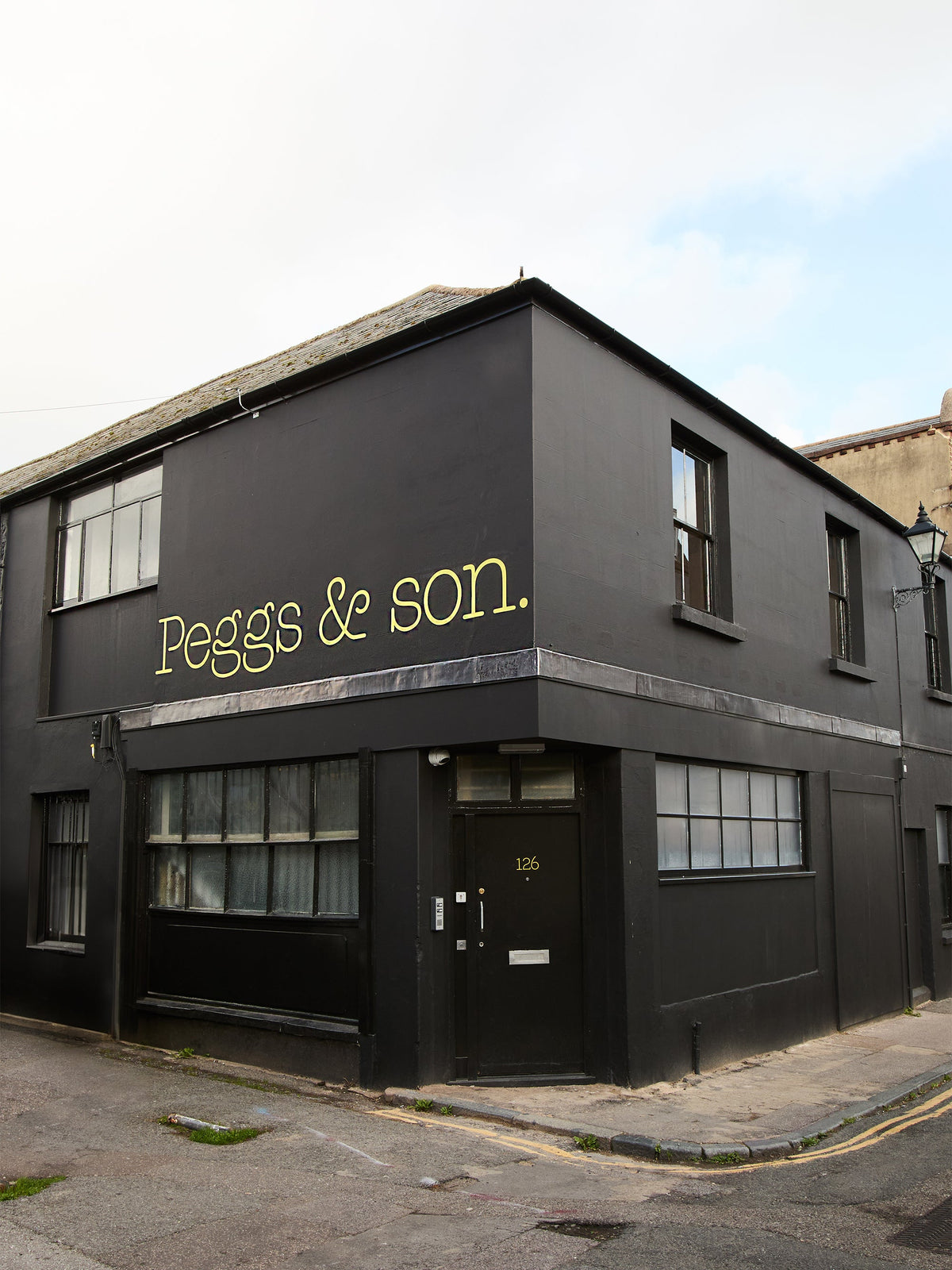 We Have News...