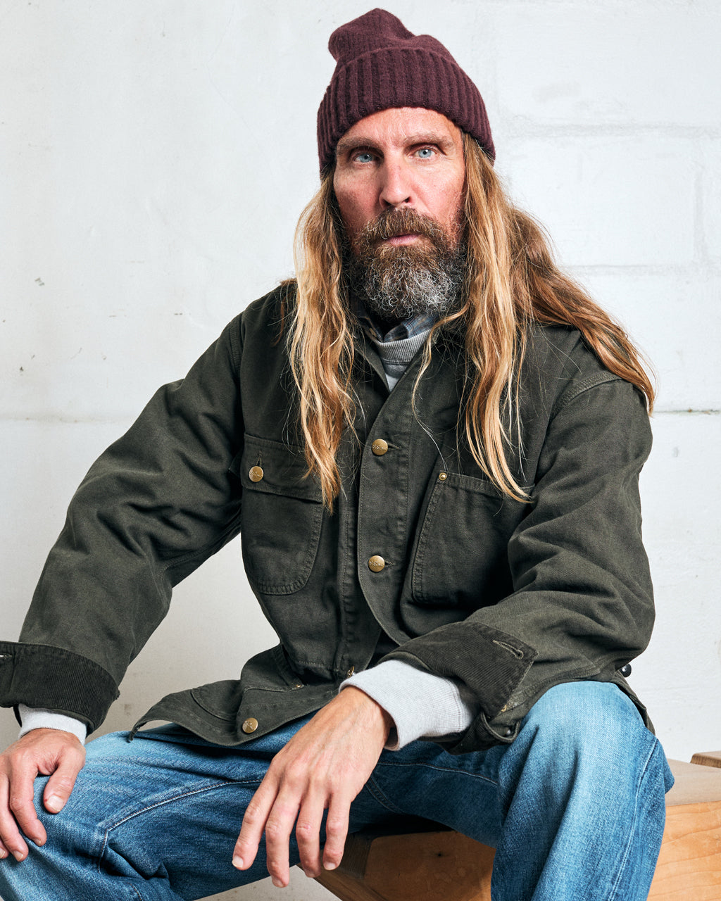 Three Outerwear Picks for the Season Ahead