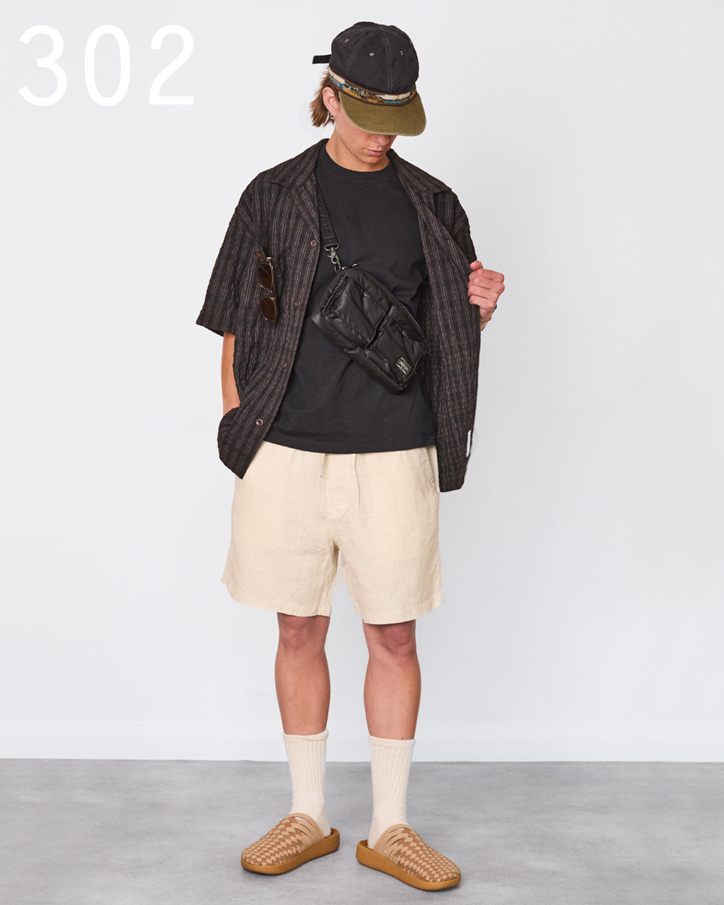 Look 302