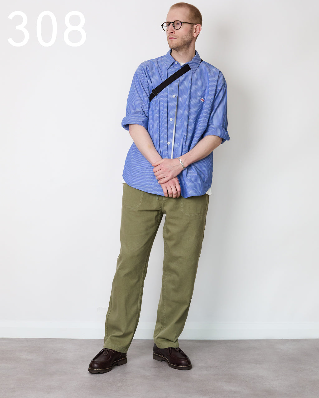 Look 308