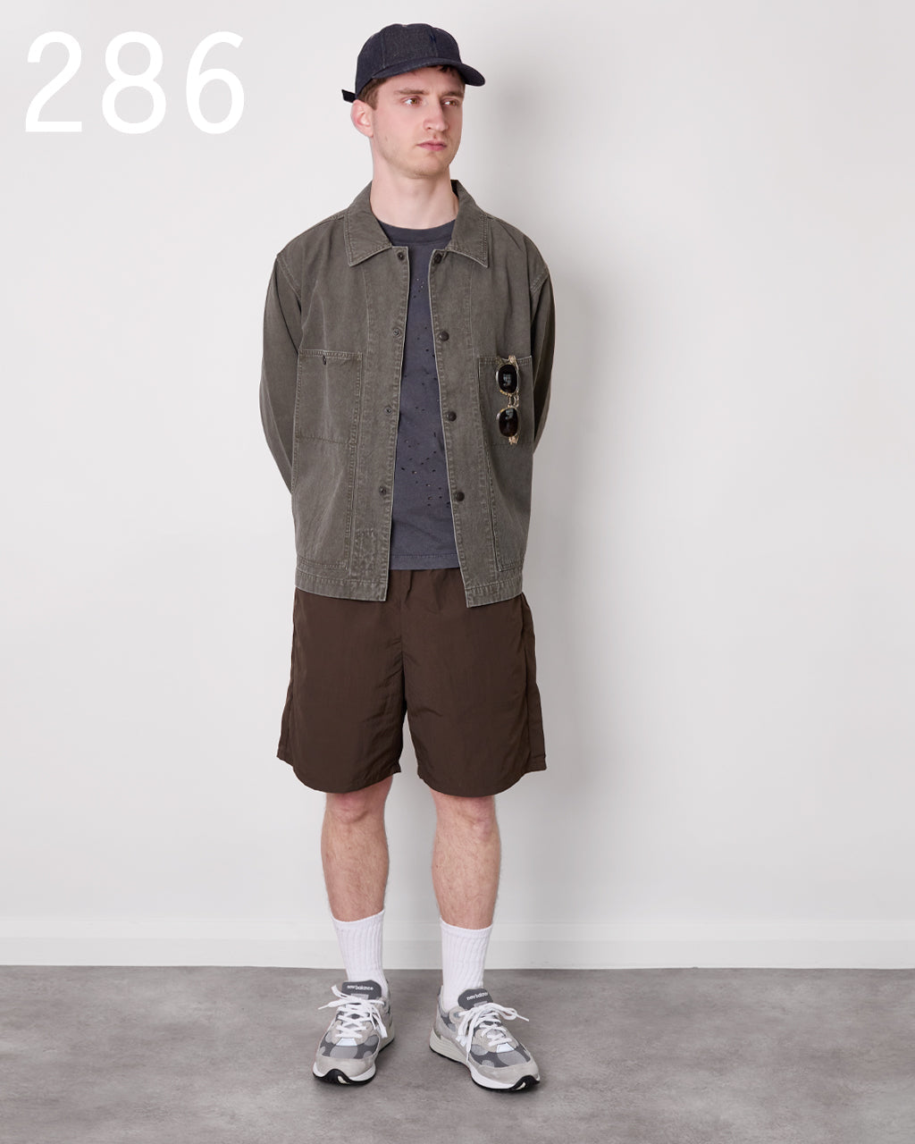 Look 866