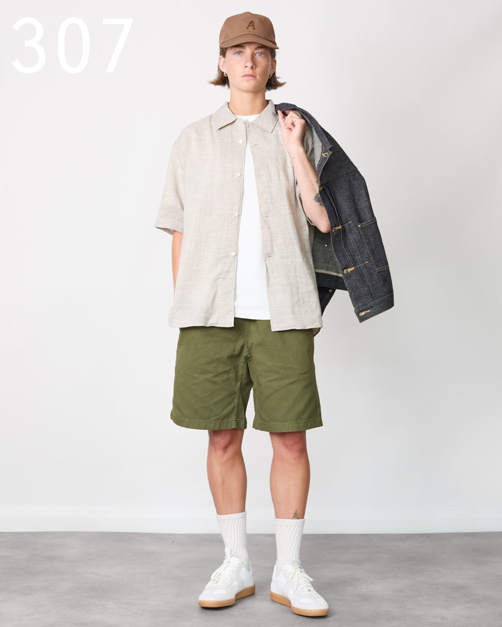 Look 307