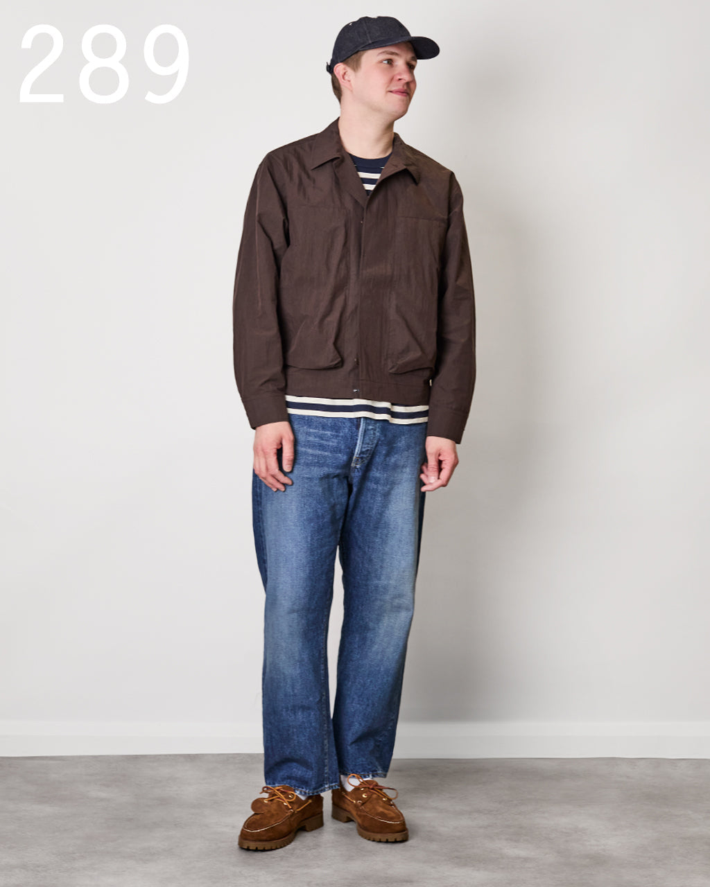 Look 289