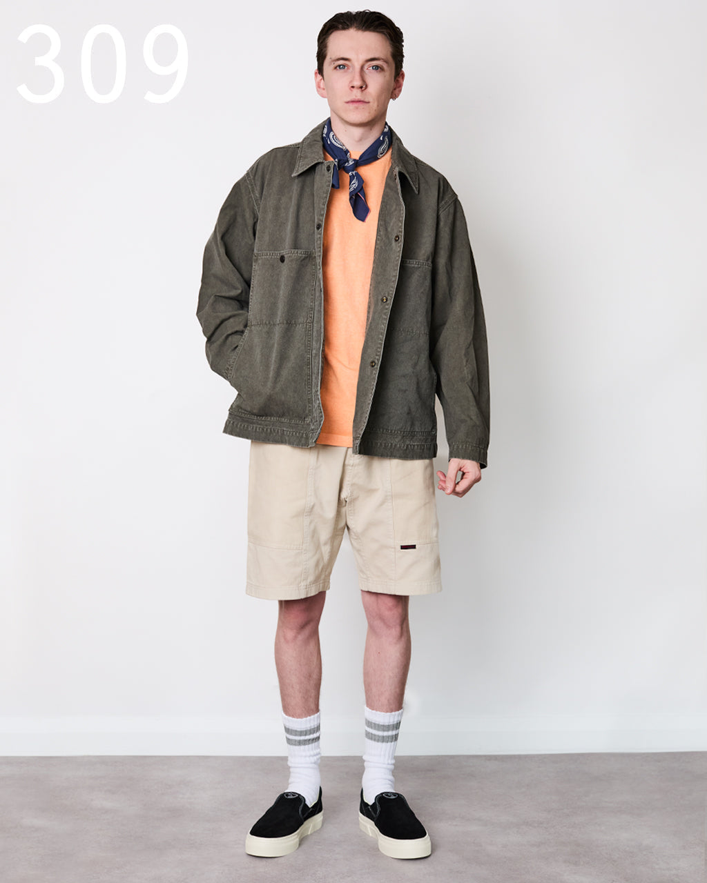 Look 309