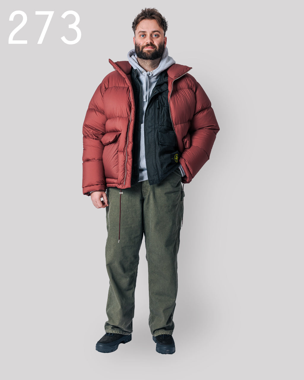Look 273