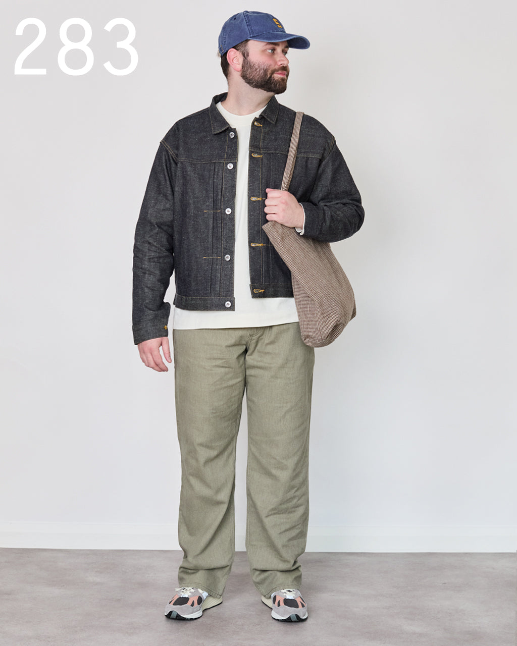 Look 283