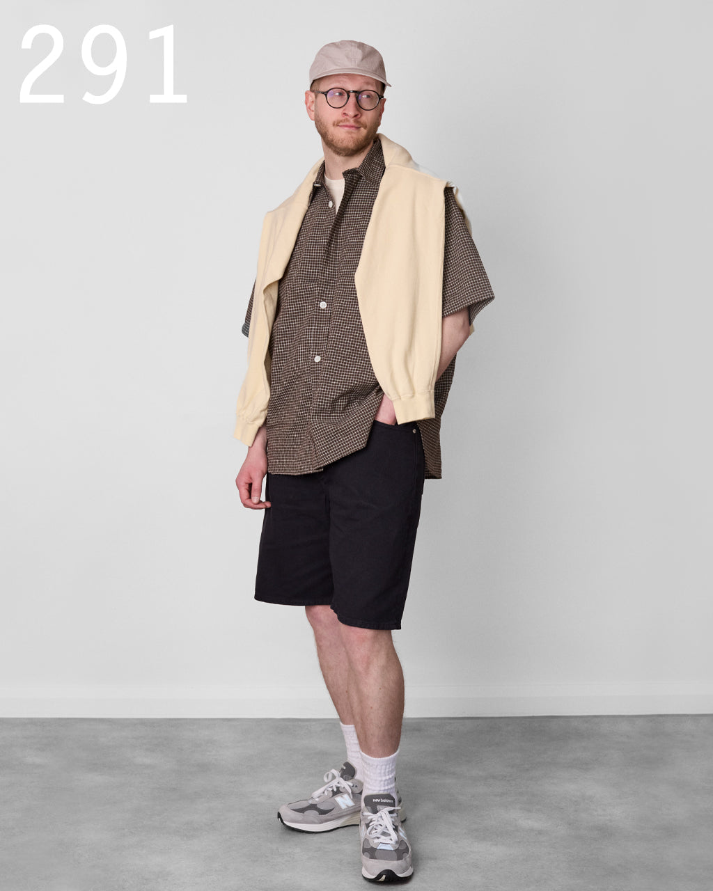 Look 291
