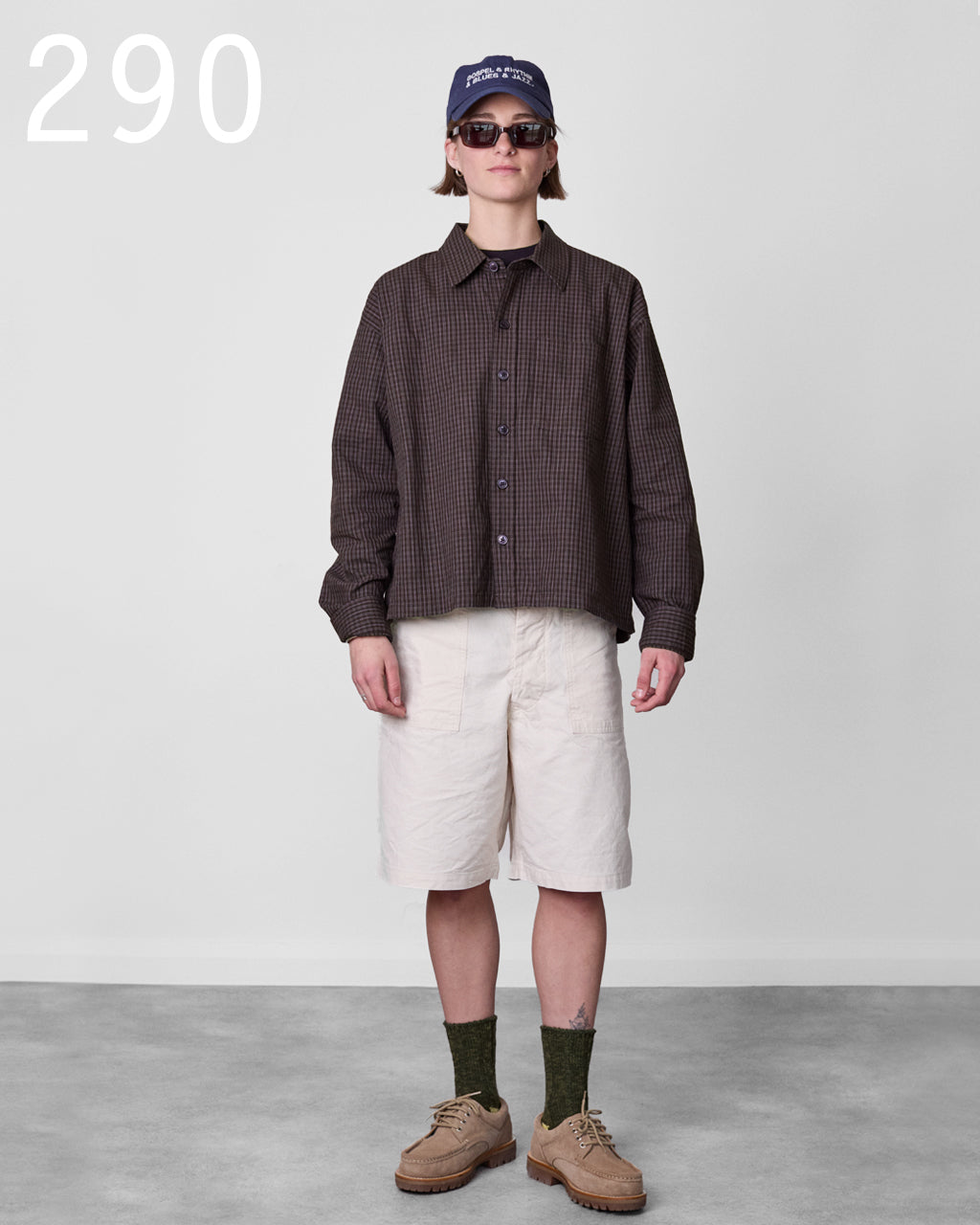 Look 290