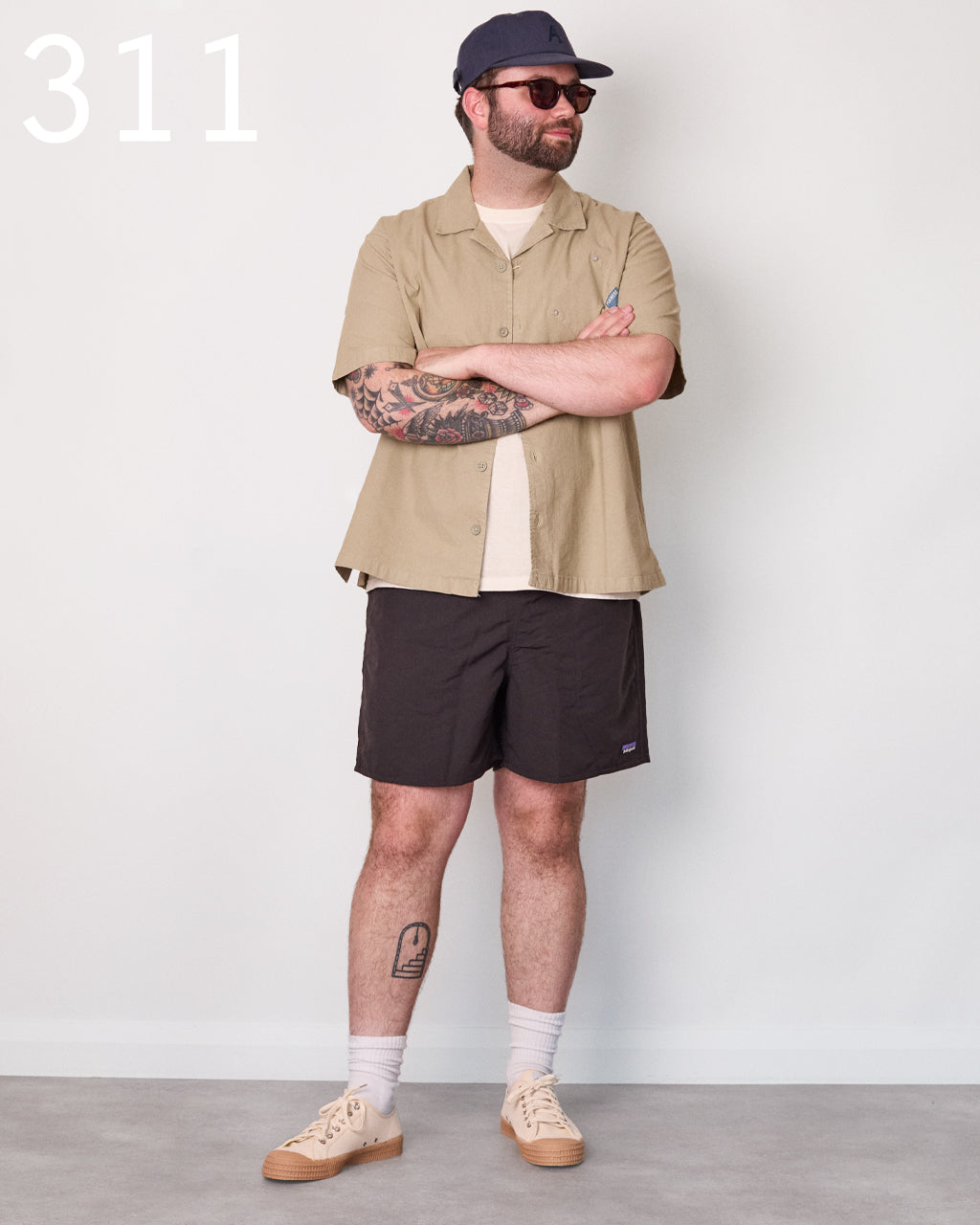 Look 311