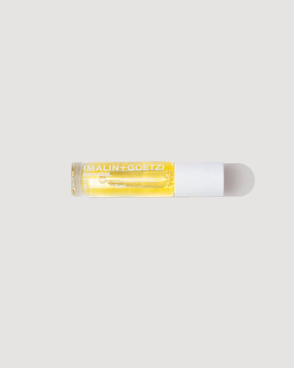 Cannabis Perfume Oil