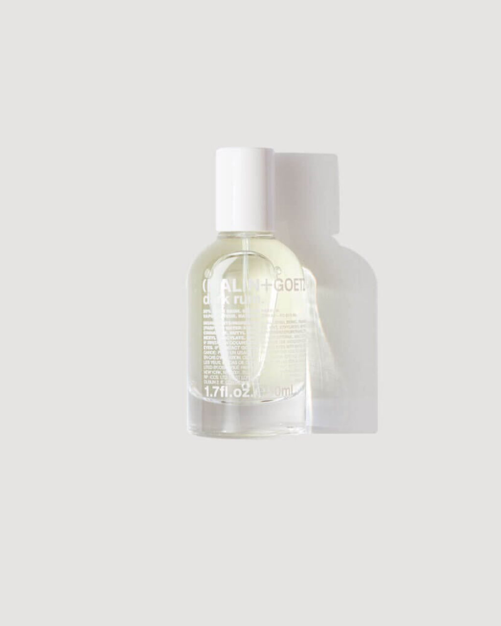 Dark Rum Eau De Parfum