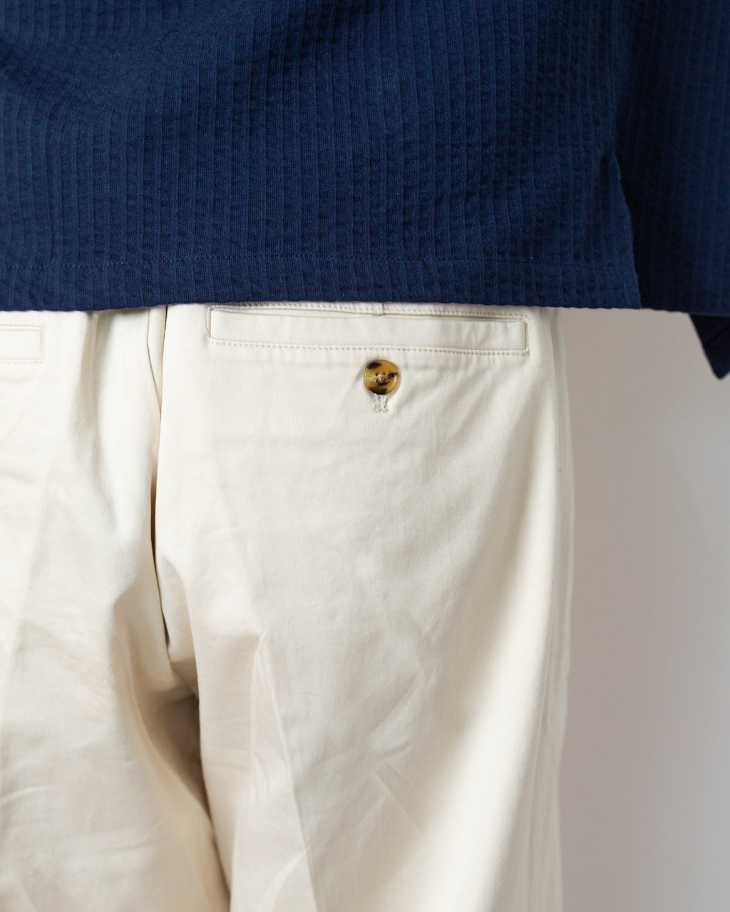 Kay 1420 - Ivory