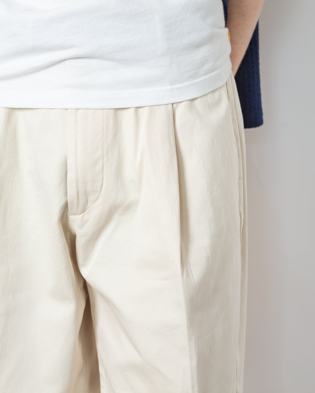 Kay 1420 - Ivory