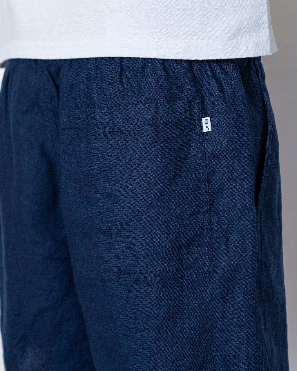 Gregor Shorts 1545 - Navy