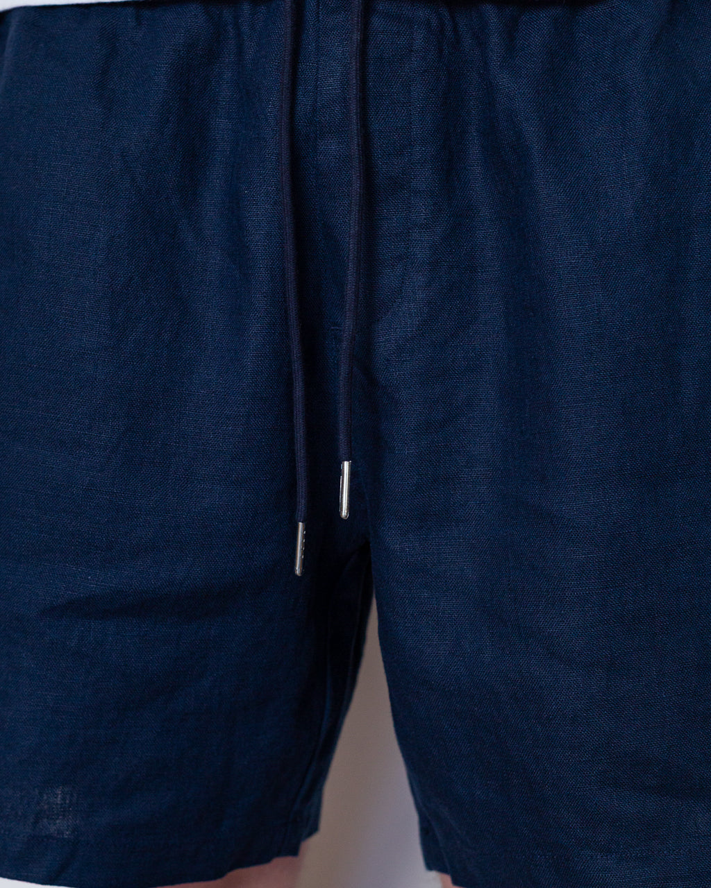 Gregor Shorts 1545 - Navy