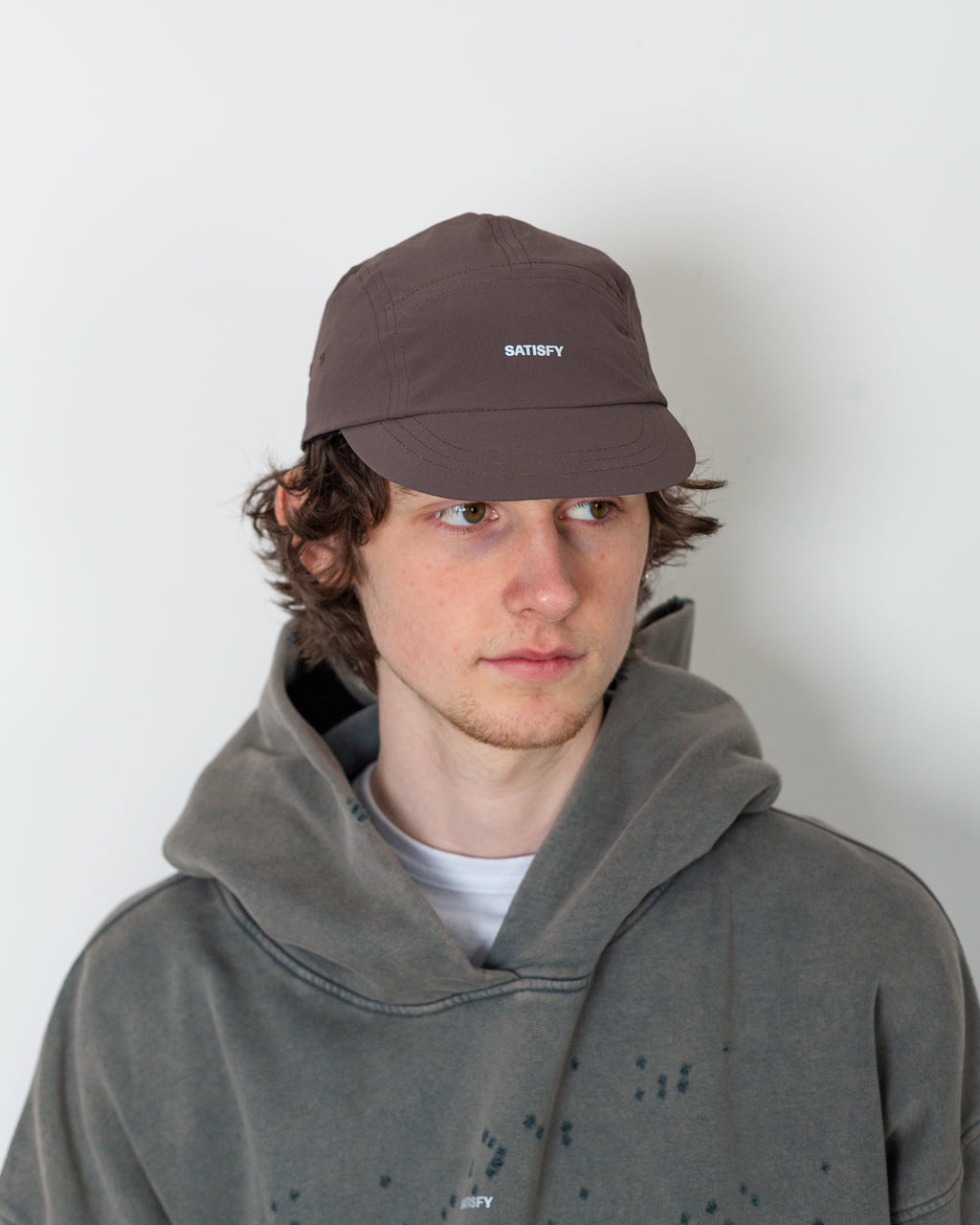 Peace Shell Cordura Trail - Falcon