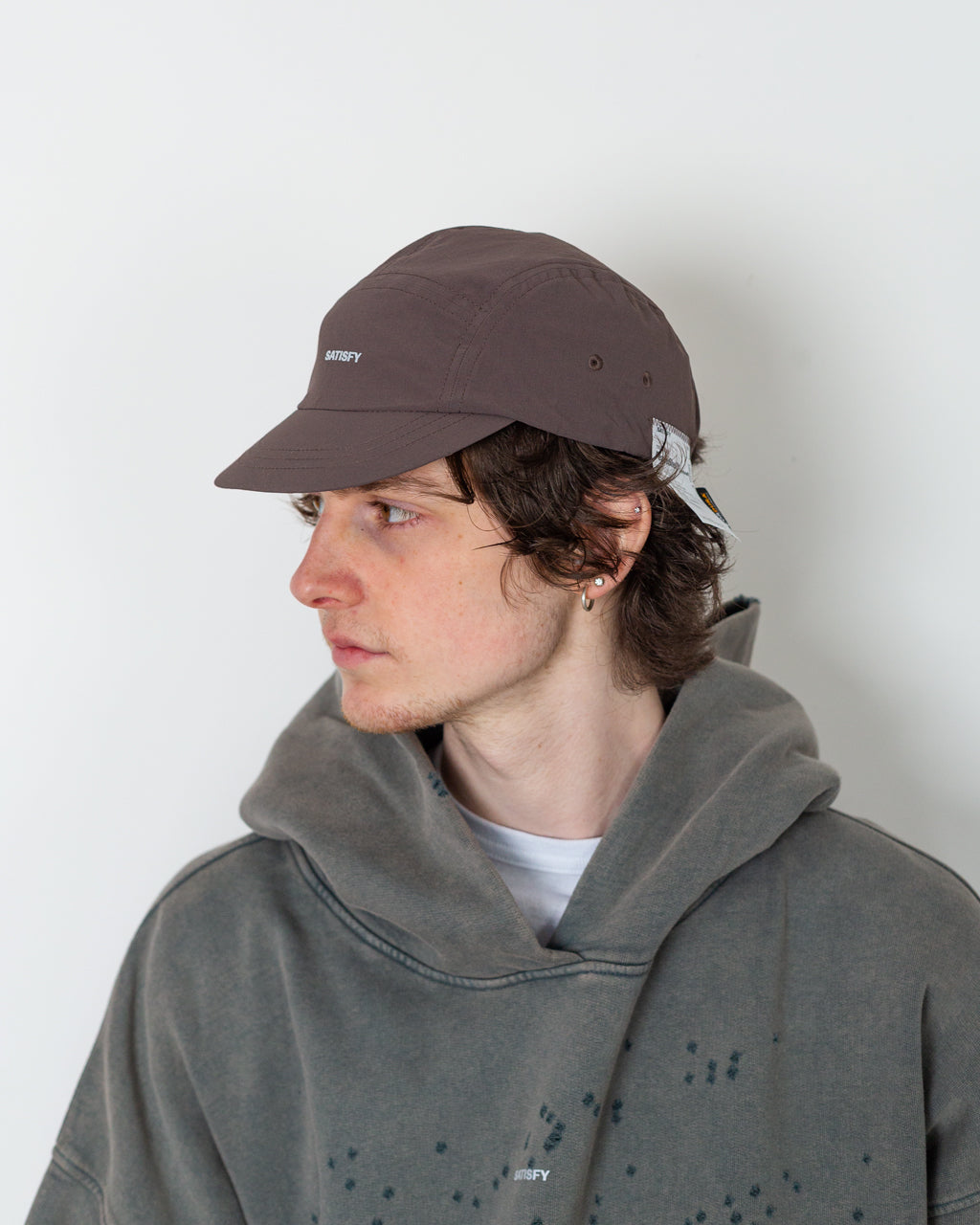 Peace Shell Cordura Trail - Falcon