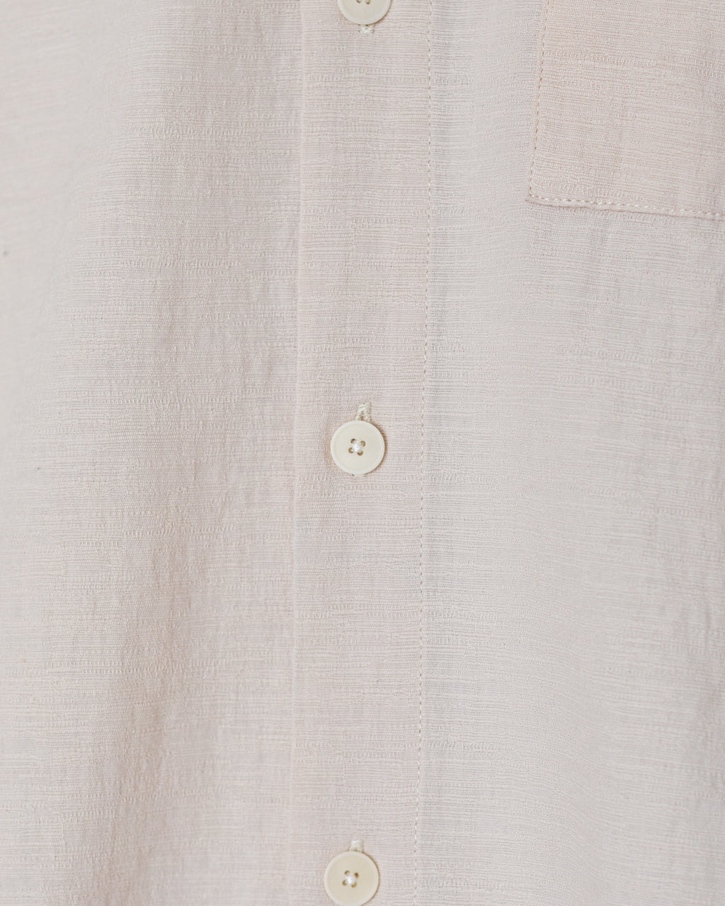 Gabe Shirt - Stone