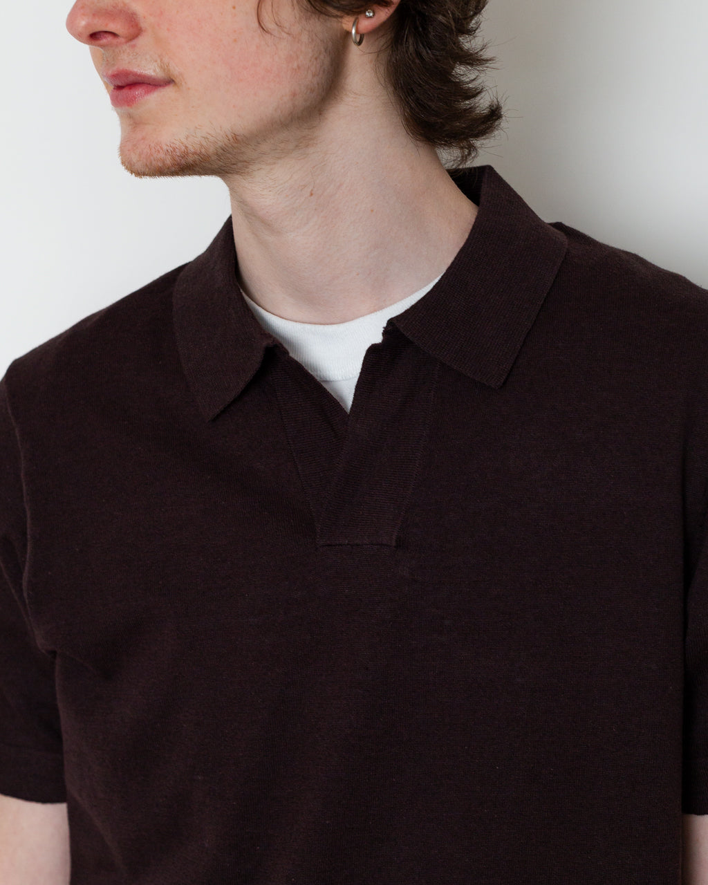 Ryan Polo 6311 - Dusky Port