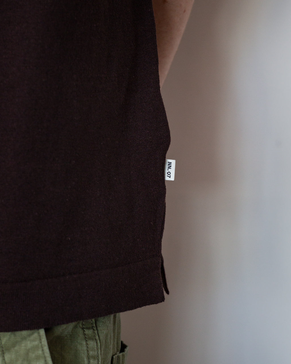 Ryan Polo 6311 - Dusky Port