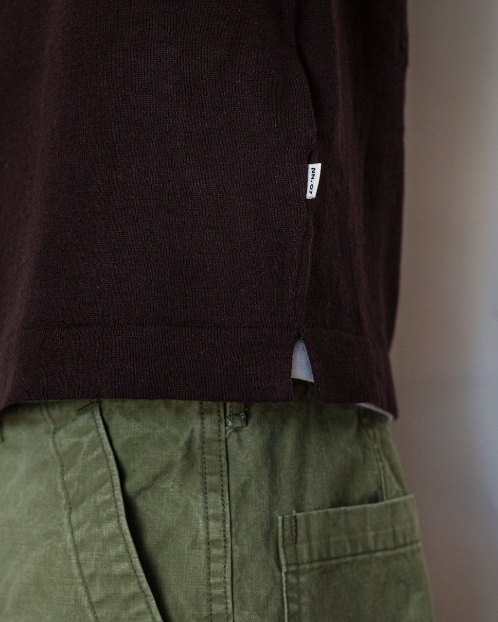 Ryan Polo 6311 - Dusky Port