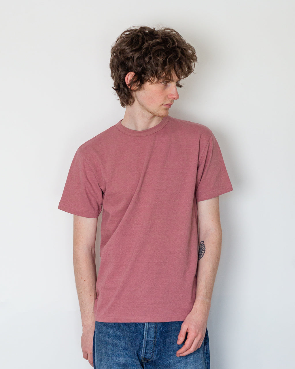 Haleiwa - Whistful Mauve