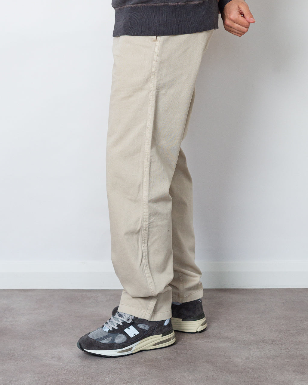 G-Pant - Sand Pigment