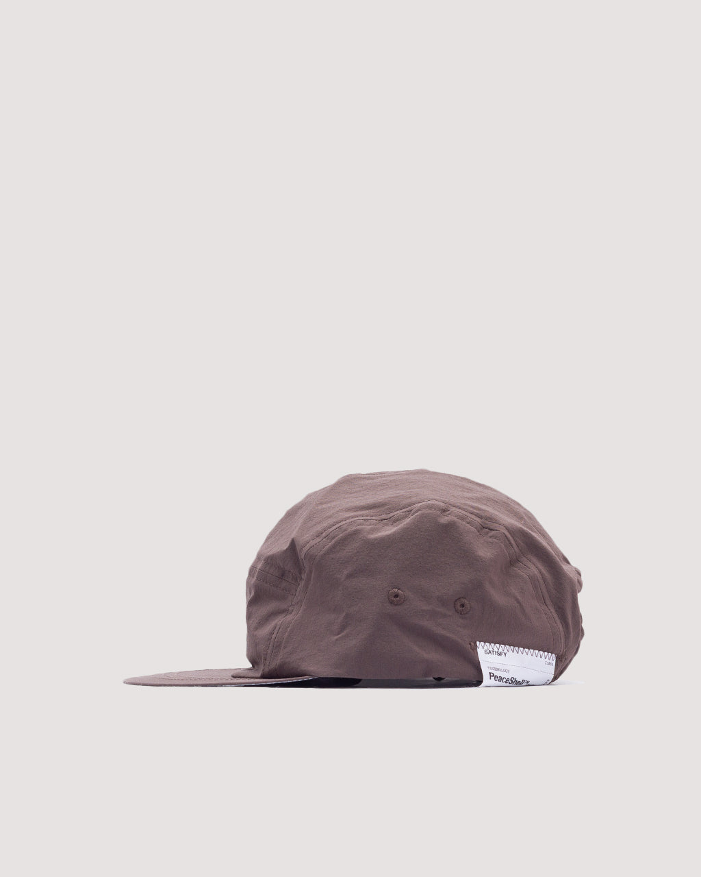 Peace Shell Cordura Trail - Falcon