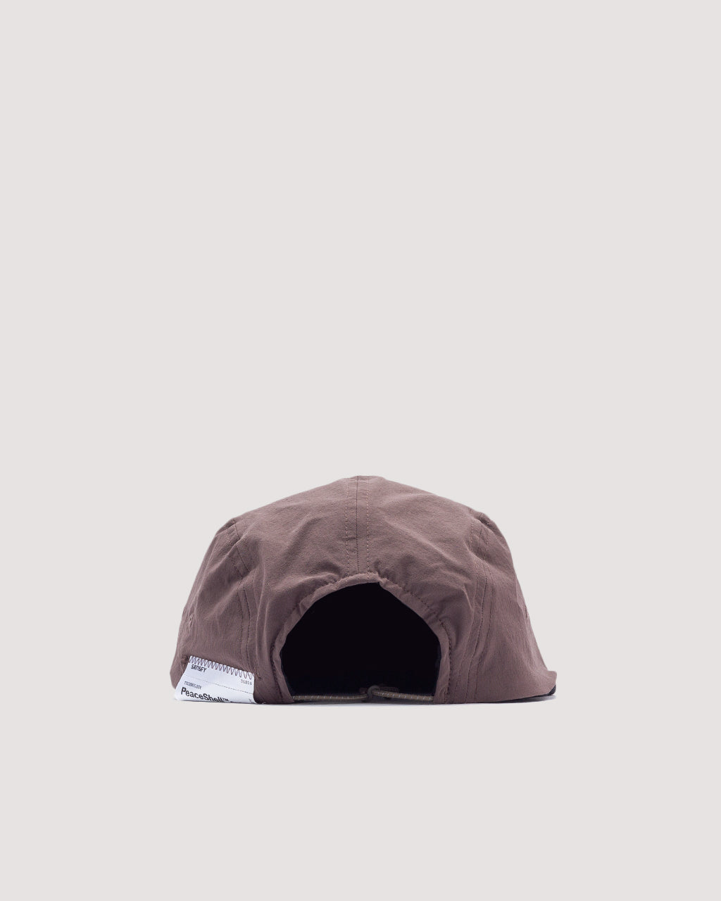 Peace Shell Cordura Trail - Falcon