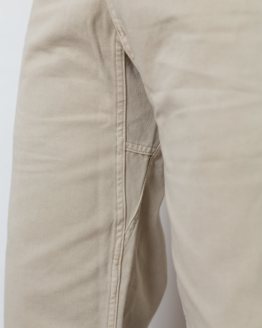 G-Pant - Sand Pigment