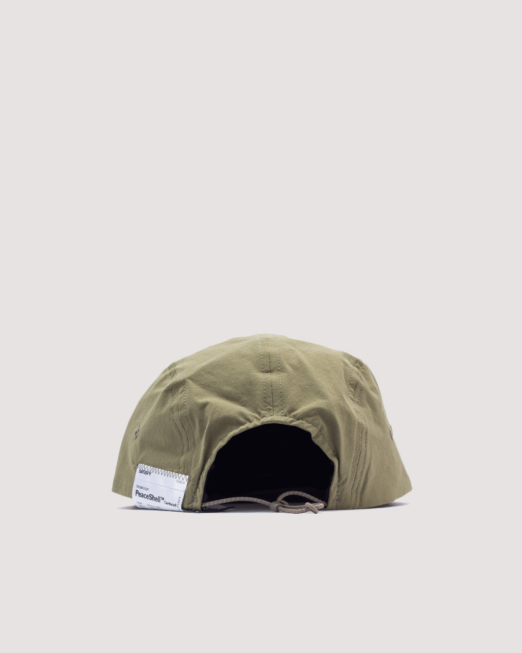 Peace Shell Cordura Trail - Tea