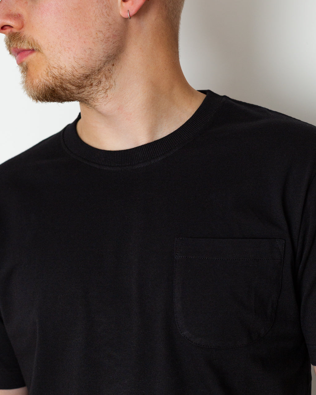 Wild Ones Tee - New Black
