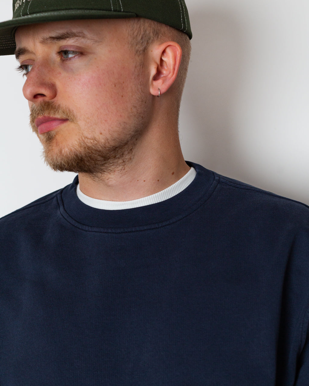 Another Sweatshirt 1.0 - Night Sky Navy