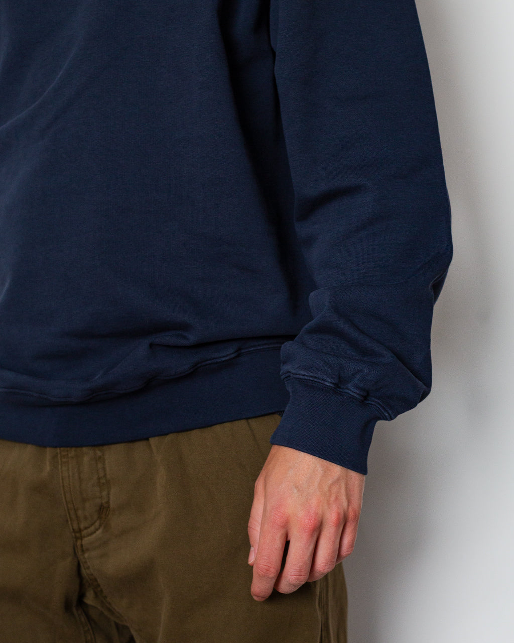 Another Sweatshirt 1.0 - Night Sky Navy