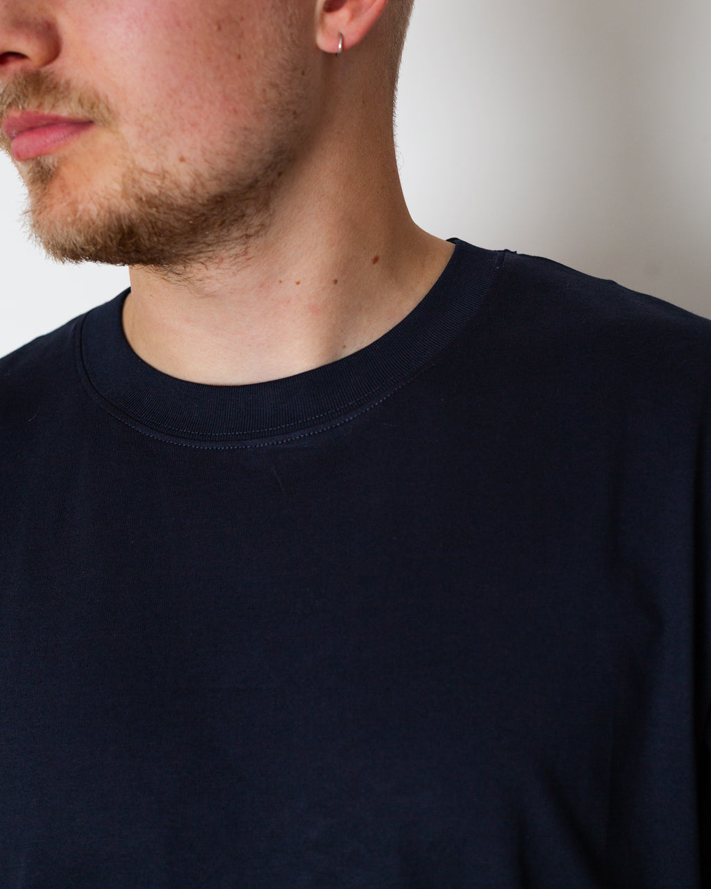 Standard T-Shirt - Dark Navy